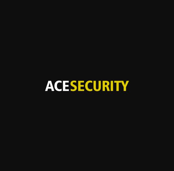Logo of Ace Security Services London
