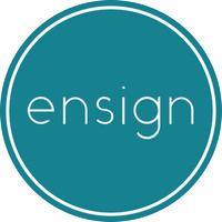 Logo of Ensign Graphic Solutions Ltd