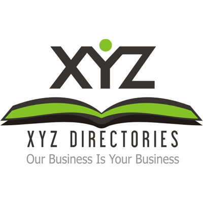 Logo of XYZ Directories
