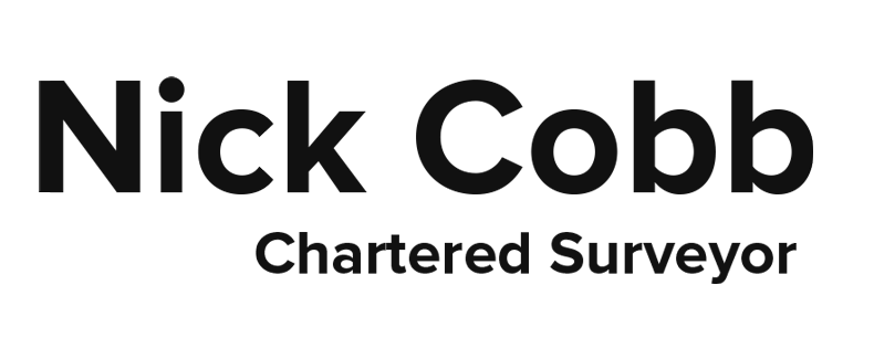Logo of Nick Cobb BSc MRICS Chartered Surveyor Building Consultants In Woking, Surrey
