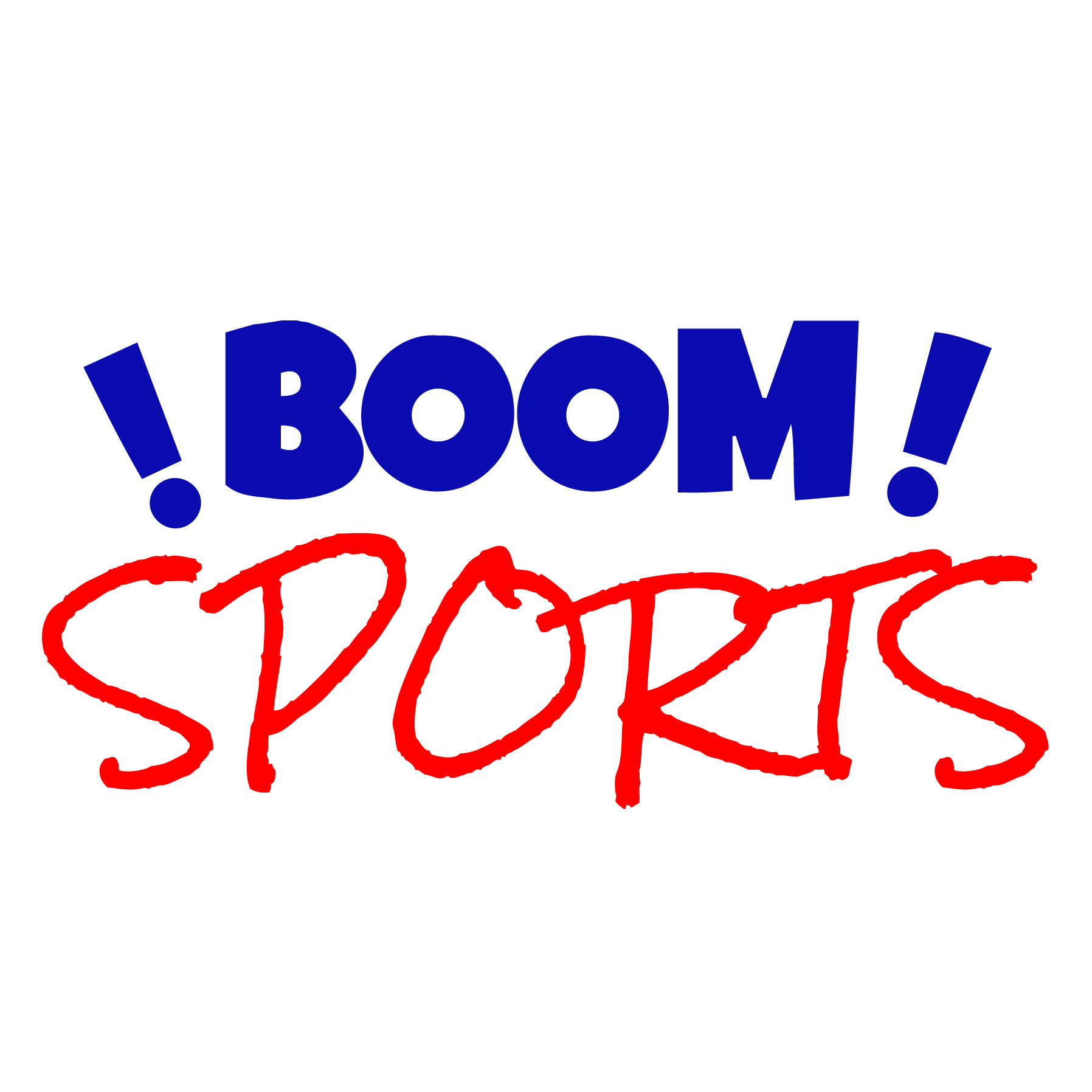 Logo of Boom Sports LLP Childcare Services In Hammersmith And Fulham, London