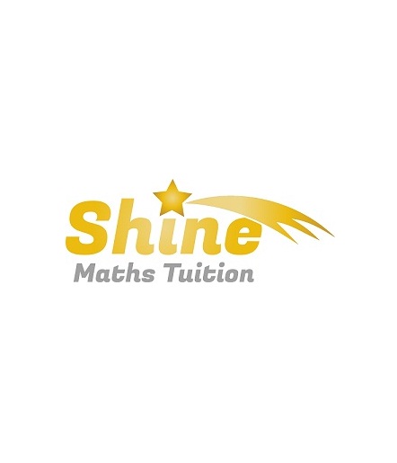 Logo of Shine Maths Tuition