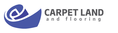 Logo of Carpet Land and Flooring