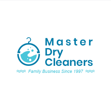 Logo of Master Dry Cleaners