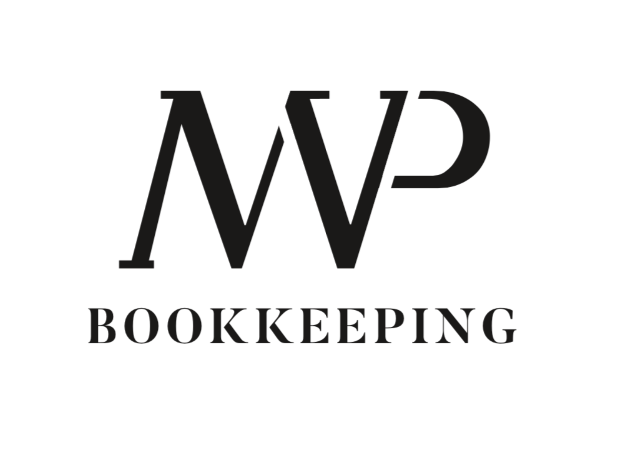 Logo of MVP Bookkeeping