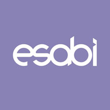 Logo of Esabi