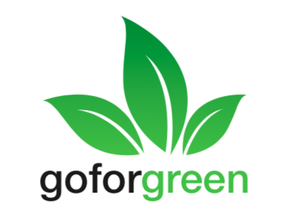 Logo of Go for Green Ltd Promotional Items In Fleet, Hampshire
