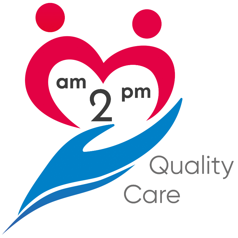Logo of AM2PM Quality Care Ltd