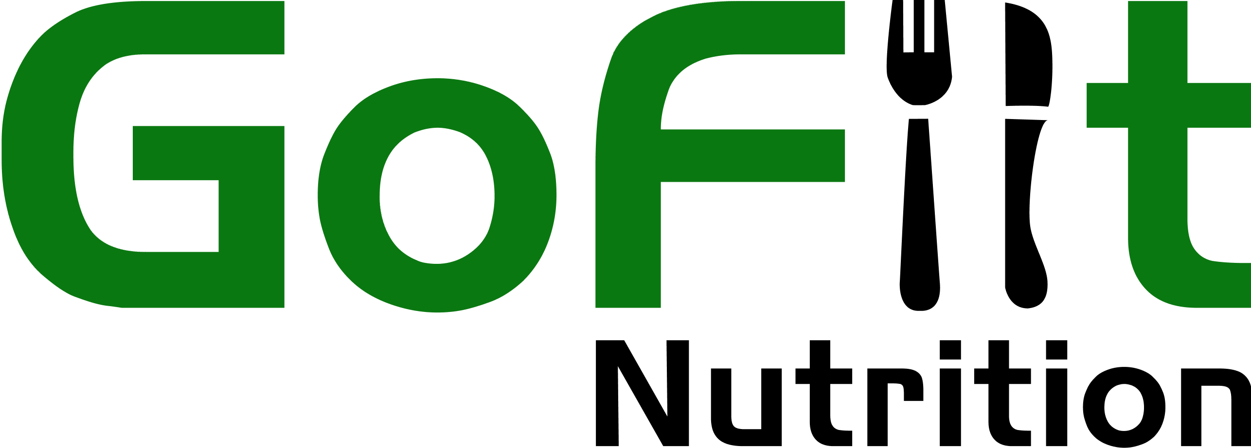 Logo of Go Fiit Nutrition