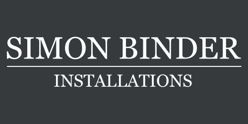 Logo of Simon Binder Installations Kitchen Planners And Furnishers In Northampton, Northamptonshire