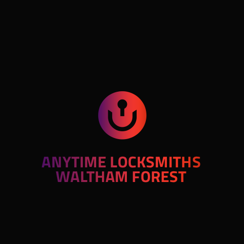 Logo of Anytime Locksmiths Waltham Forest