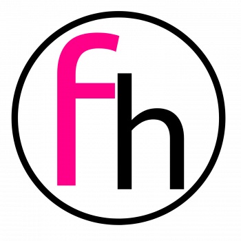 Logo of Fuchsia Homes