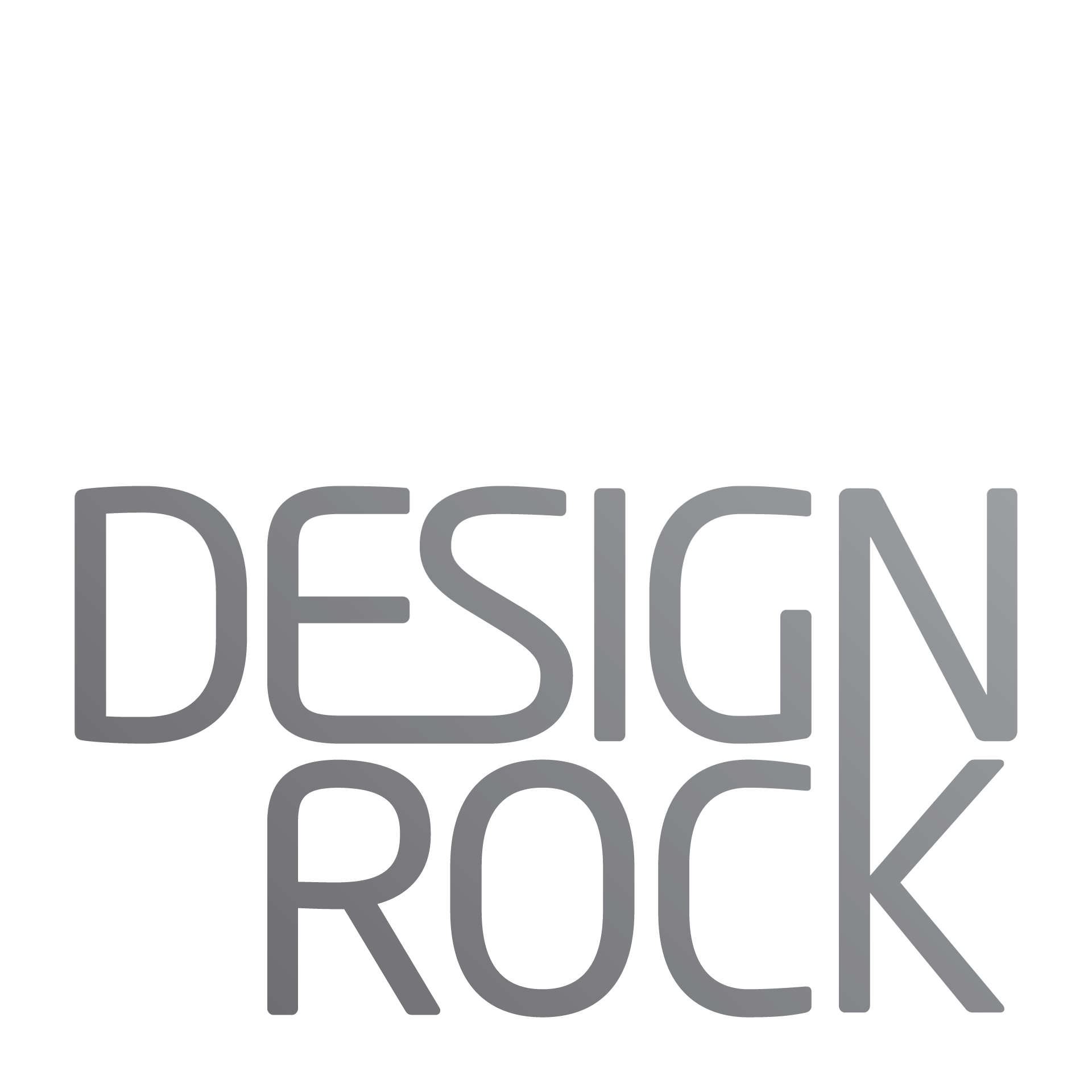 Logo of Designrock