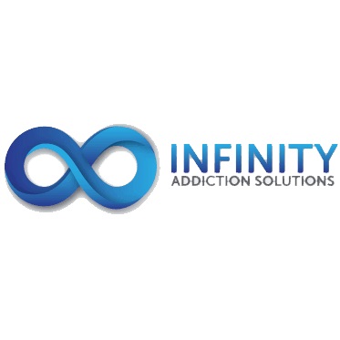 Logo of Infinity Addiction Drug Misuse - Advice And Counselling In Rayleigh, Essex