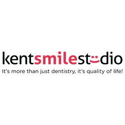 Logo of Kent Smile Studio Maidstone