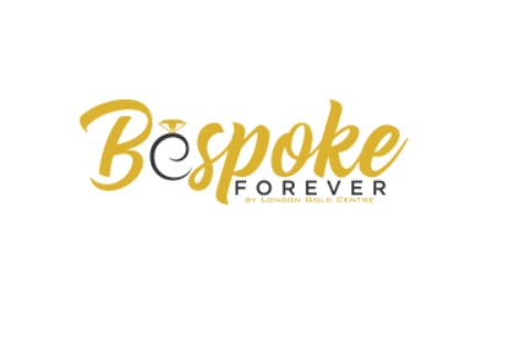 Logo of Bespoke Forever Jewellers In London, Londonderry