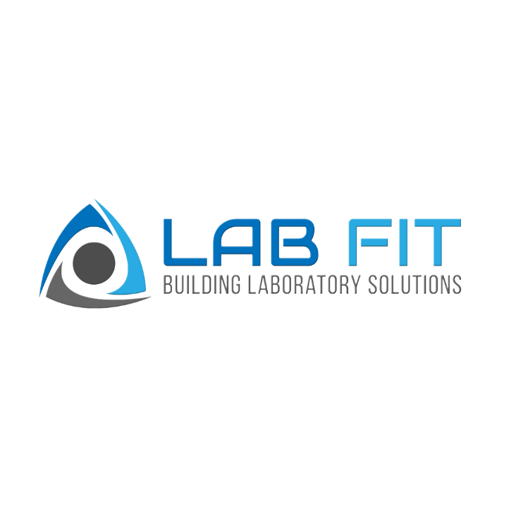 Logo of Lab Fit Laboratories In Scoulton, Norfolk