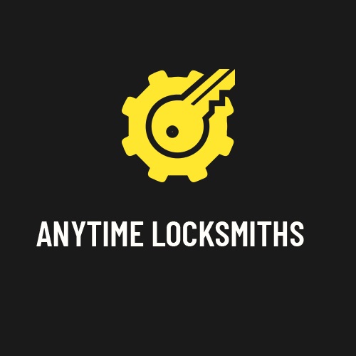 Logo of Anytime Locksmiths