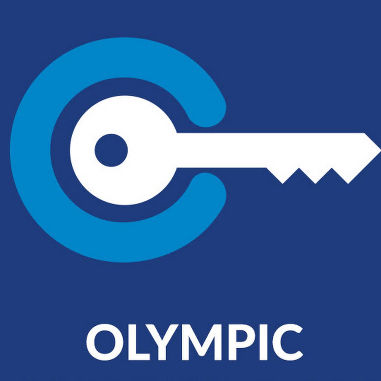 Logo of Olympic Locksmith & Safe Building Block Mnfrs And Distributors In London