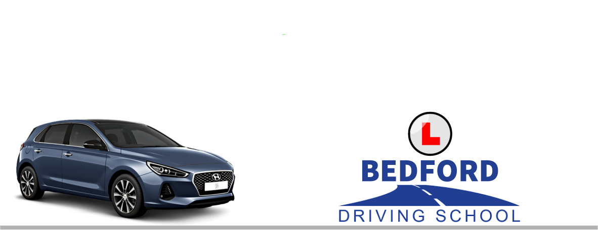 Logo of Bedford Driving School