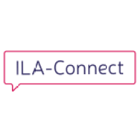 Logo of ILA-Connect