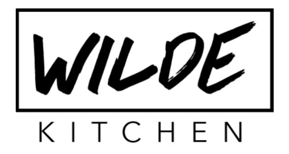 Logo of The Wilde Kitchen Ltd