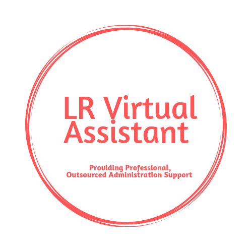 Logo of LR Virtual Assistant Recruitment And Personnel In Torquay, Devon