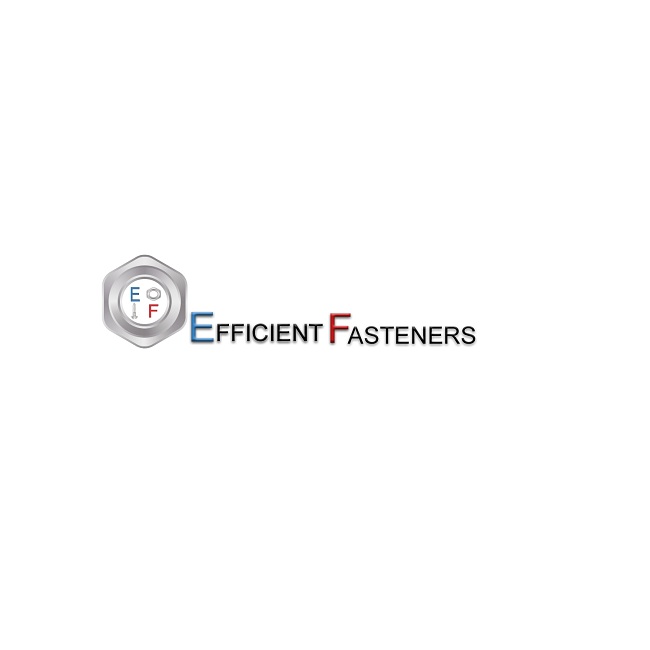 Logo of Effiecient Fasteners