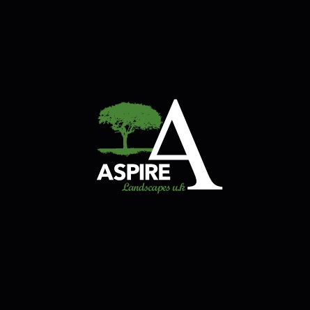 Logo of Aspire Landscapes UK Ltd