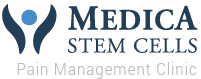 Logo of Medica Stem Cells