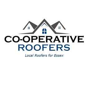 Logo of Co-Operative Roofers Roofing Services In Basildon, Essex