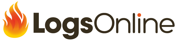 Logo of Logs Online Logs Firewood And Peat Fuel In Chester, Cheshire