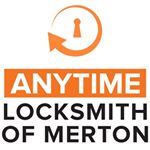 Logo of Anytime Locksmith of Merton Architectural Technologists In Morden, Londonderry