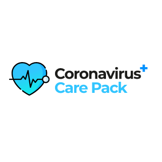 Logo of Coronavirus Care Pack