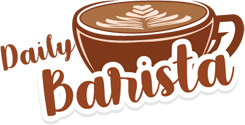 Logo of Daily Barista