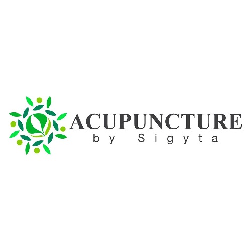 Logo of Acupuncture By Sigyta Hart