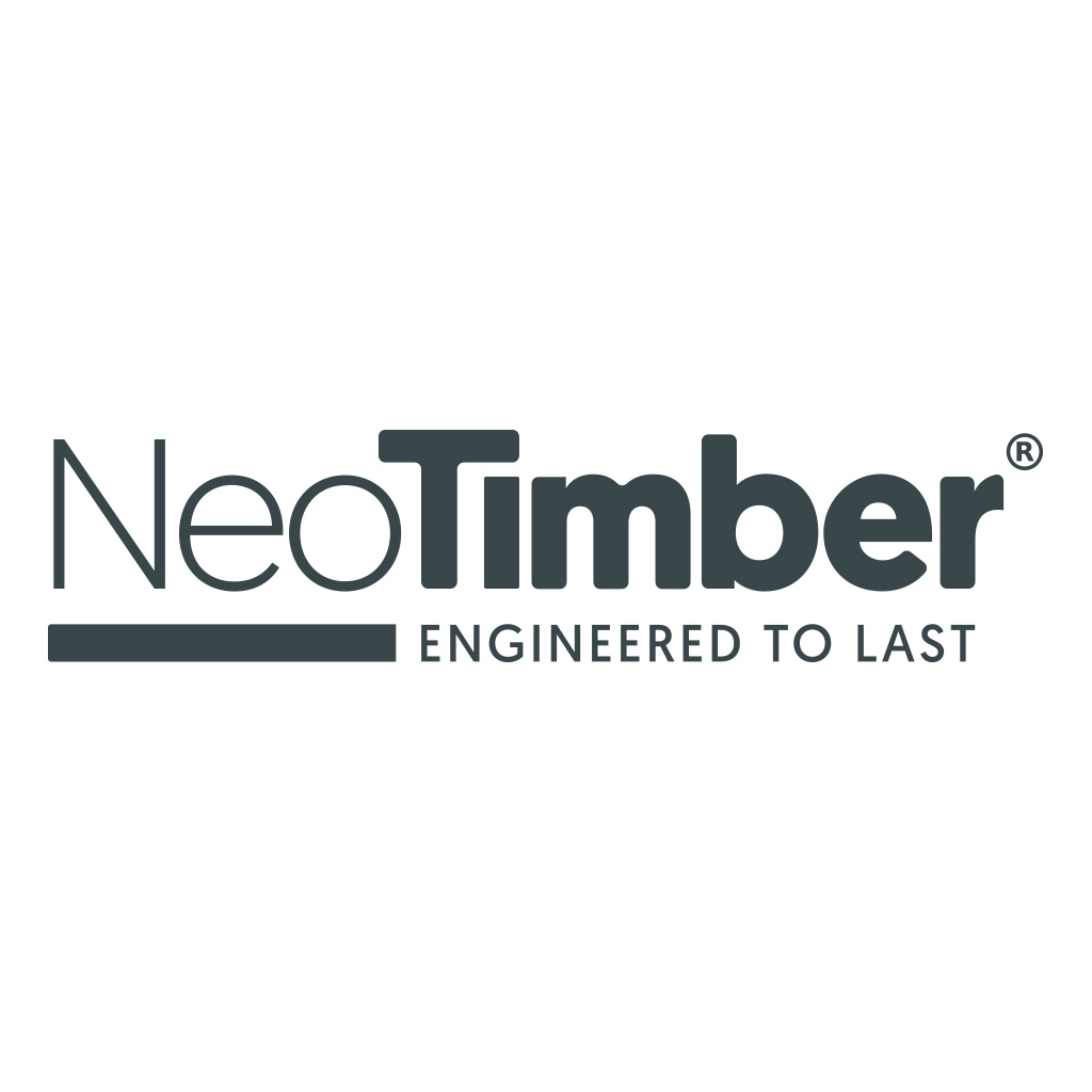 Logo of NeoTimber Building Materials Retail And Distribution In Loughborough, Leicestershire