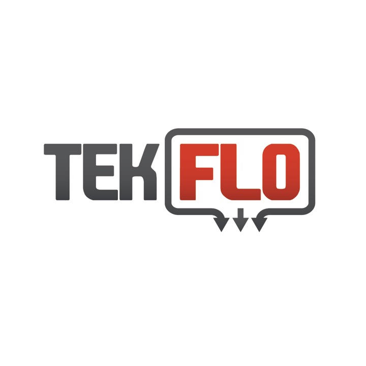Logo of Tekflo Electrical Goods Sales Mnfrs And Wholesalers In Loughborough, Leicestershire