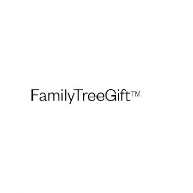 Logo of Family Tree Gift