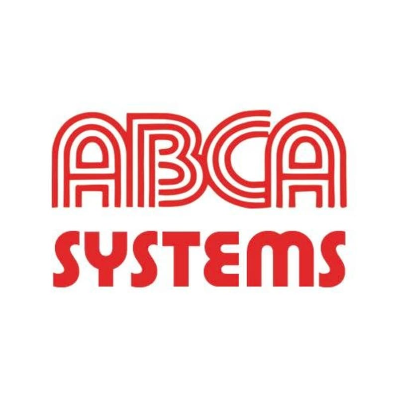 Logo of ABCA Systems Ltd Automation Systems And Equipment In Newcastle Upon Tyne, Tyne And Wear