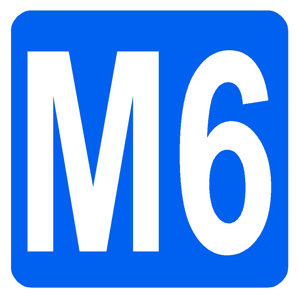 Logo of M6 Fire Safety Fire Protection Consultants In Blackpool, Lancashire