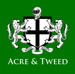 Logo of Acre & Tweed Ltd Security Services In Birmingham, West Midlands