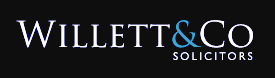 Logo of Willett Co Solicitors