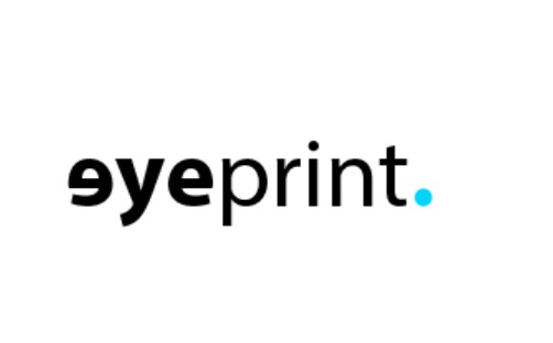 Logo of Eyeprint