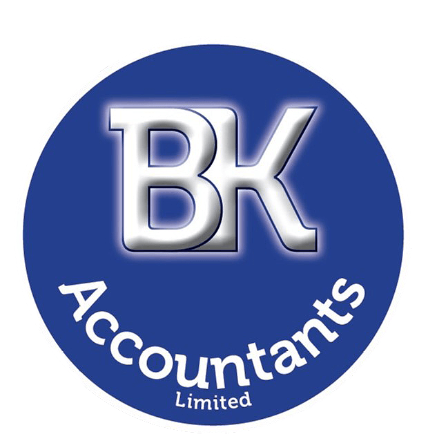 Logo of BK Acccountants Limited