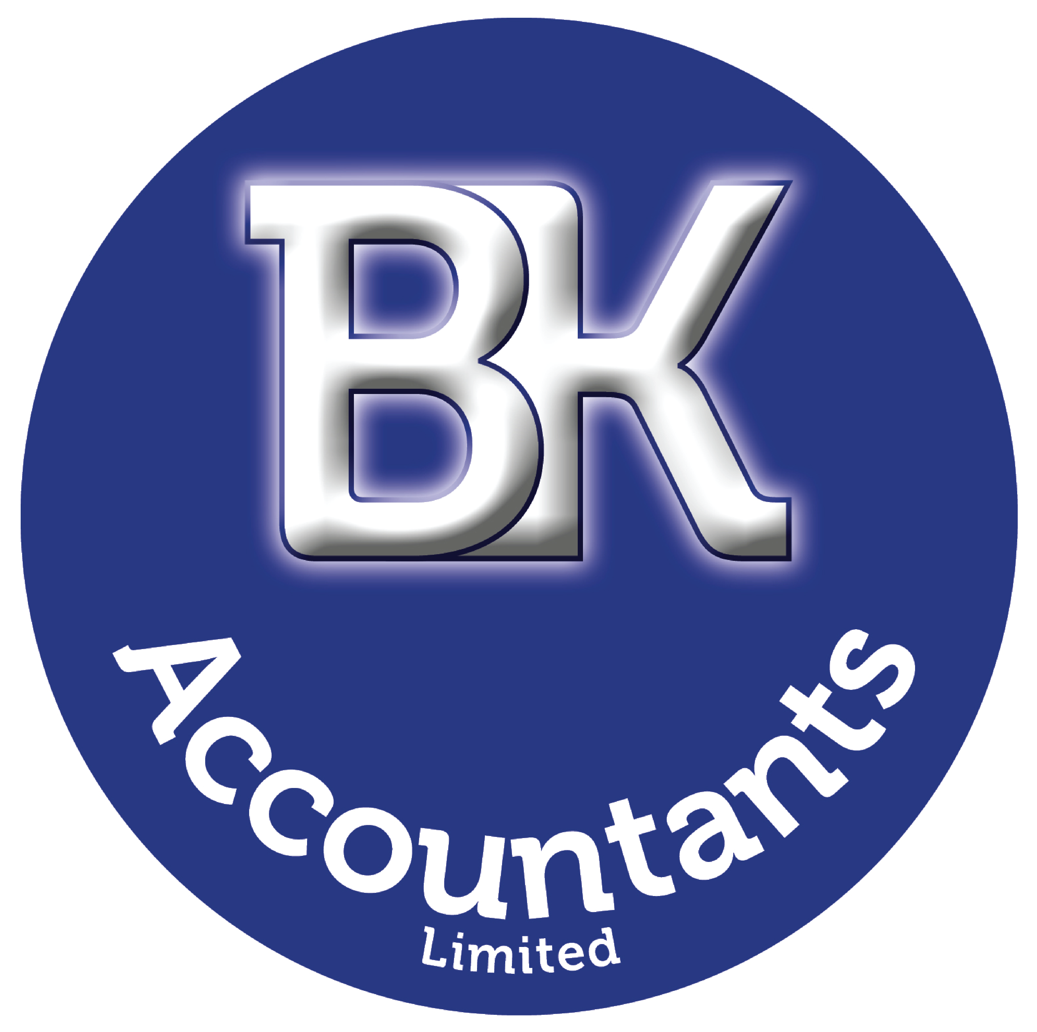 Logo of BK Accountants Limited Accountants In Ilkeston, Derbyshire