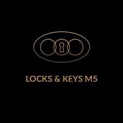 Logo of Locks Keys M5
