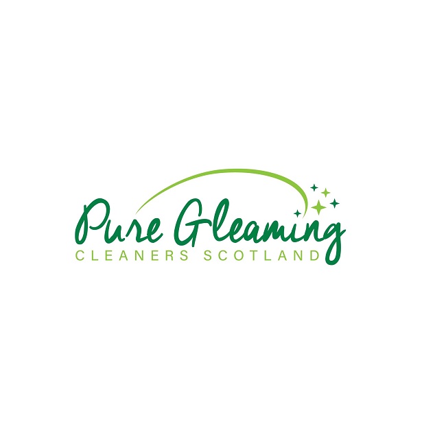 Logo of Cleaners Scotland