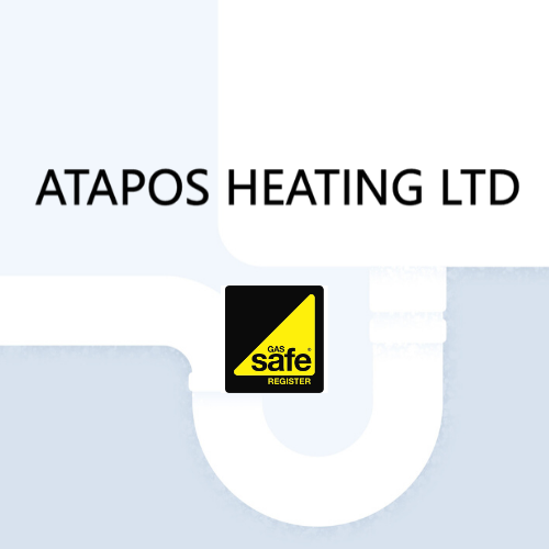 Logo of Atapos Heating LTD Plumbing And Heating In Bourne End, Buckinghamshire