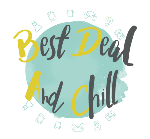 Logo of Best Deal and Chill Secondhand Shops In Poole, Dorset